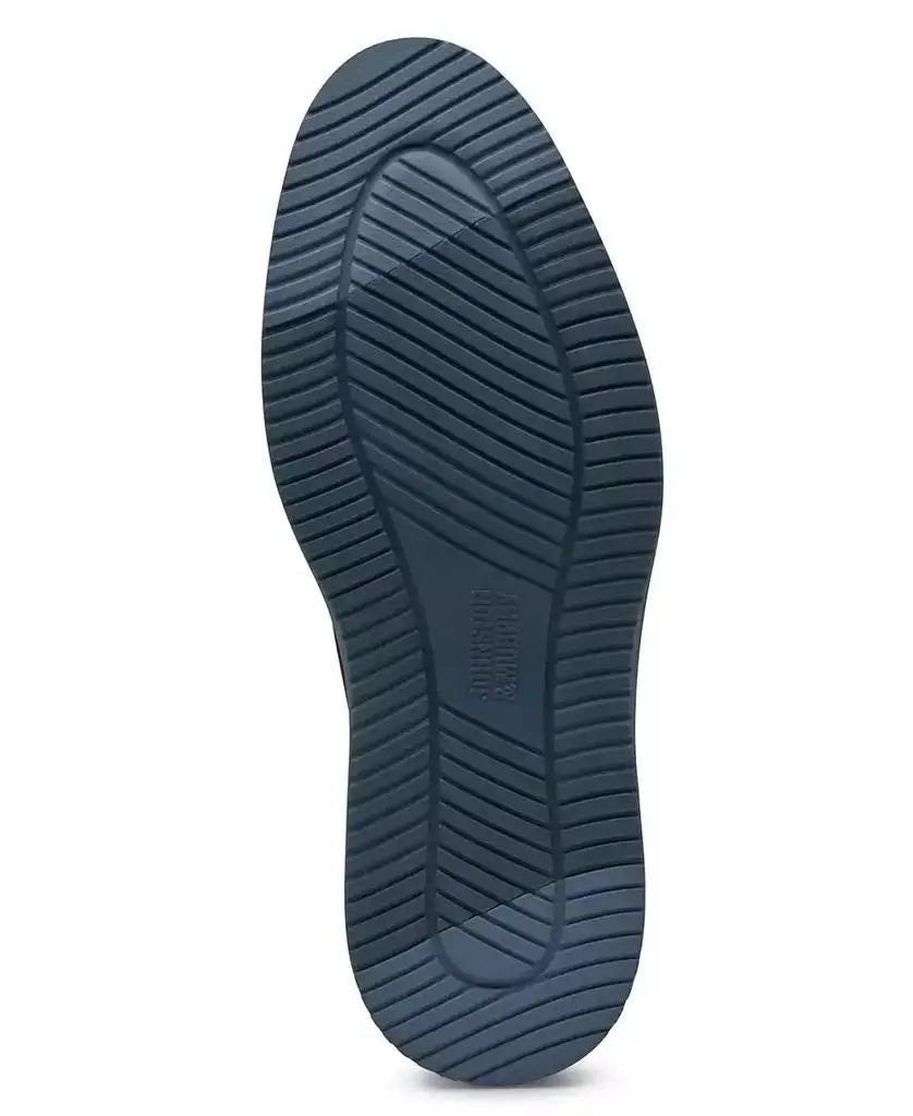 Johnston & Murphy | Men's Upton Plain Toe Dress Casual Lace Up Shoes