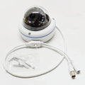 AHD Camera 1080P AHD Security Surveillance High Definition CCTV Infrared Night Vision 5MP Dome  Wired Home Camera