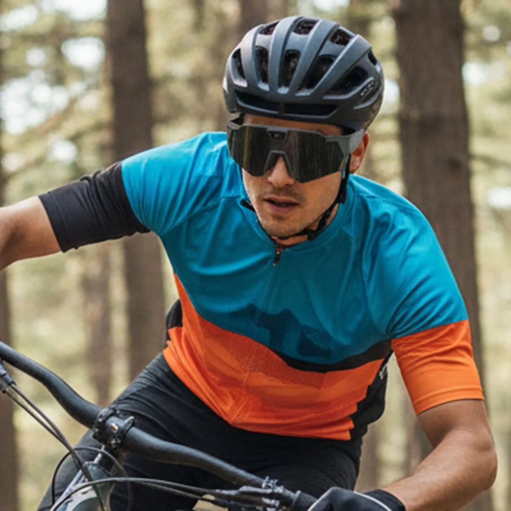 Sport Camera Sunglasses HD 1080P Video Recording Glasses Sports Wearable Glasses Suitable for Men and Women