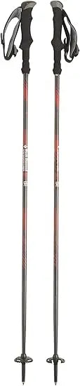 Ultra Mountain Carbon Trekking Pole