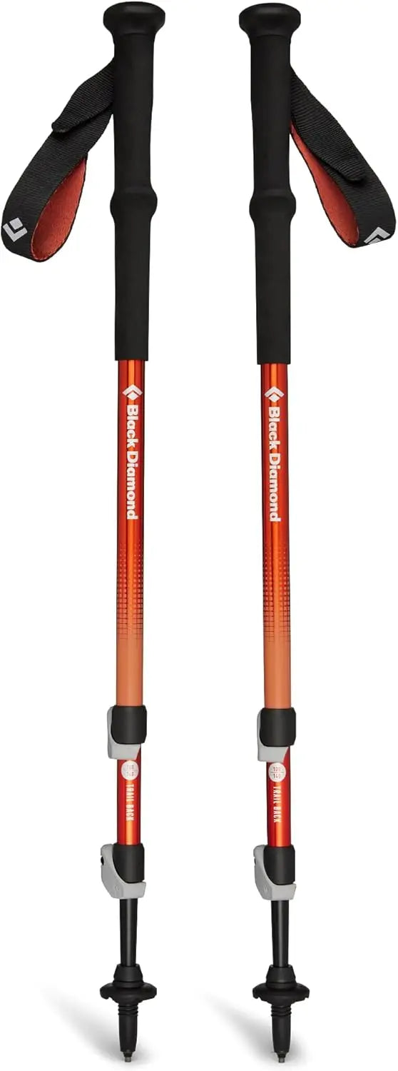 Equipment - Trail Back Trek Poles