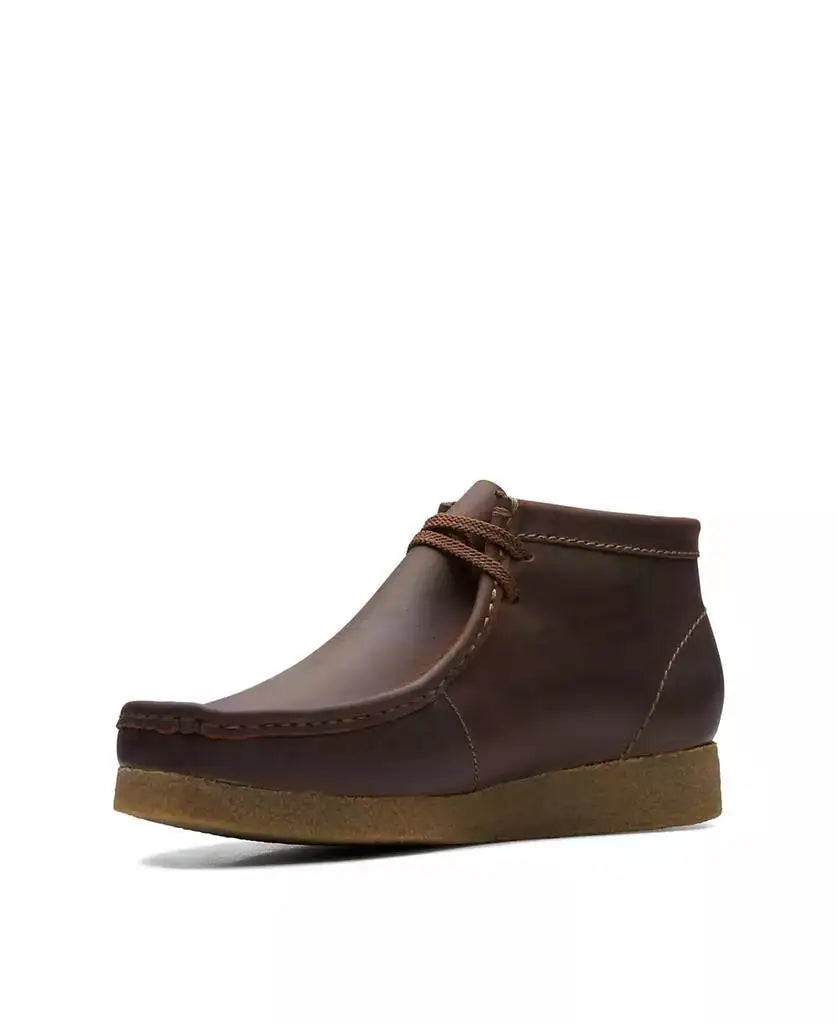 Clarks | Men's Shacre Boots