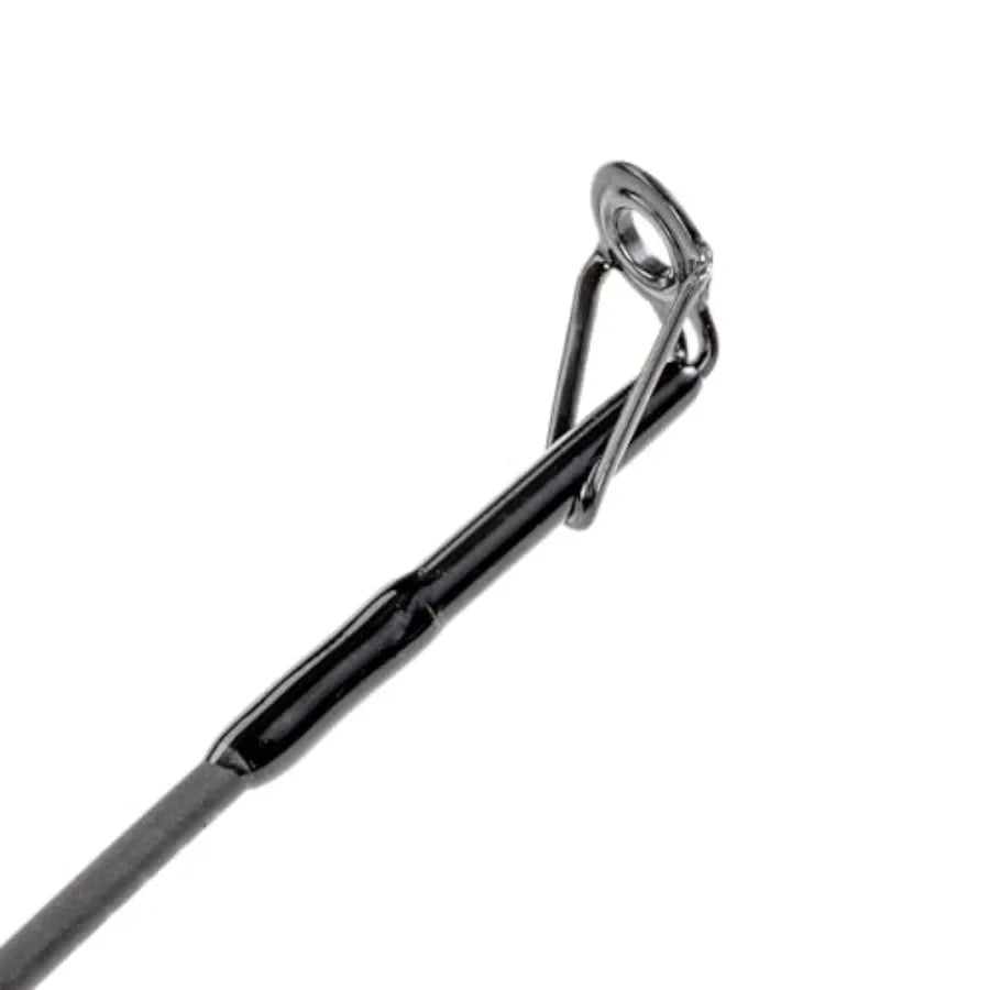 7'6 Medium Fast Crankbait Fishing Rod for Precision Casting and Strong Hook Sets in Freshwater Bass and Largemouth Fishing Appl