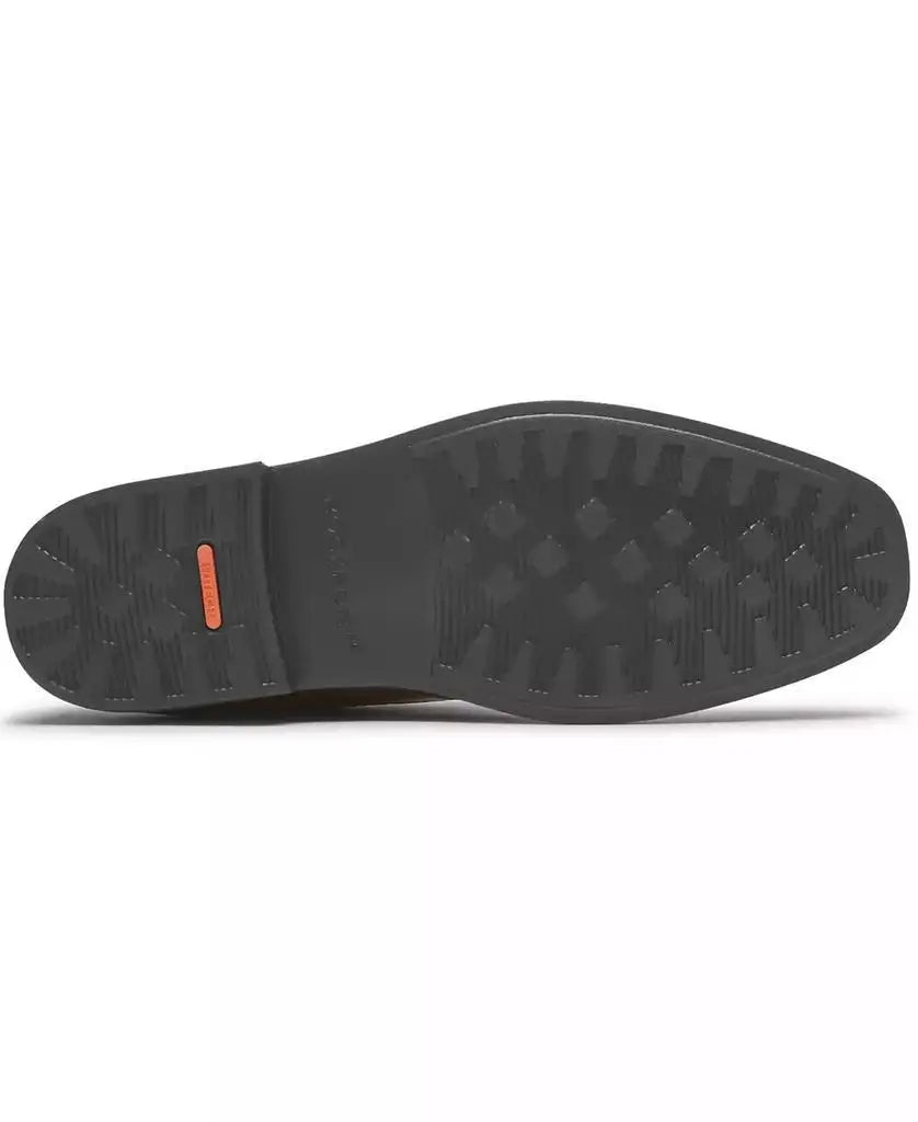 Rockport | Men's Slayter Apron Toe Shoes