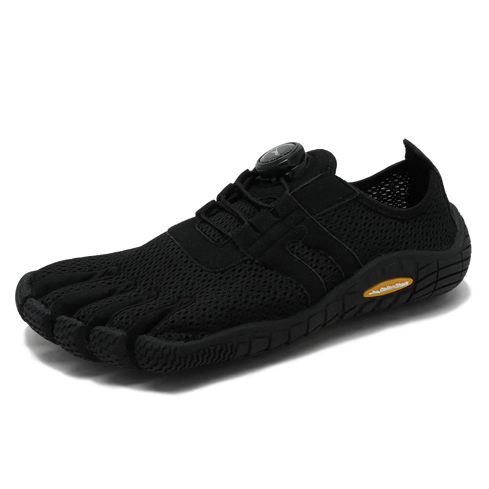 Gallonshark New Barefoot Magic Claw Five Finger Shoes Home Essentials Sock Shoes Multi-Purpose & Ultra-Portable Water Footwear
