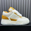 White Shoes for Women 2025 New Autumn Breathable Leather Shell Head Thick Bottom Versatile Casual Sports Shoes Bread Shoes