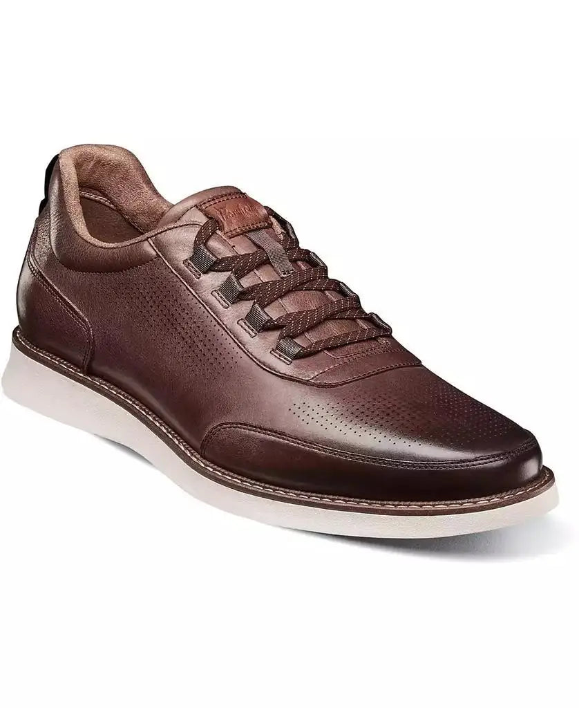 Florsheim | Men's Launch Elastic Lace Slip On Sneaker