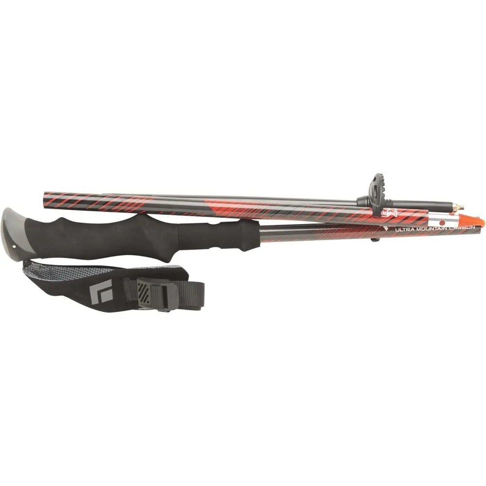 Ultra Mountain Carbon Trekking Pole