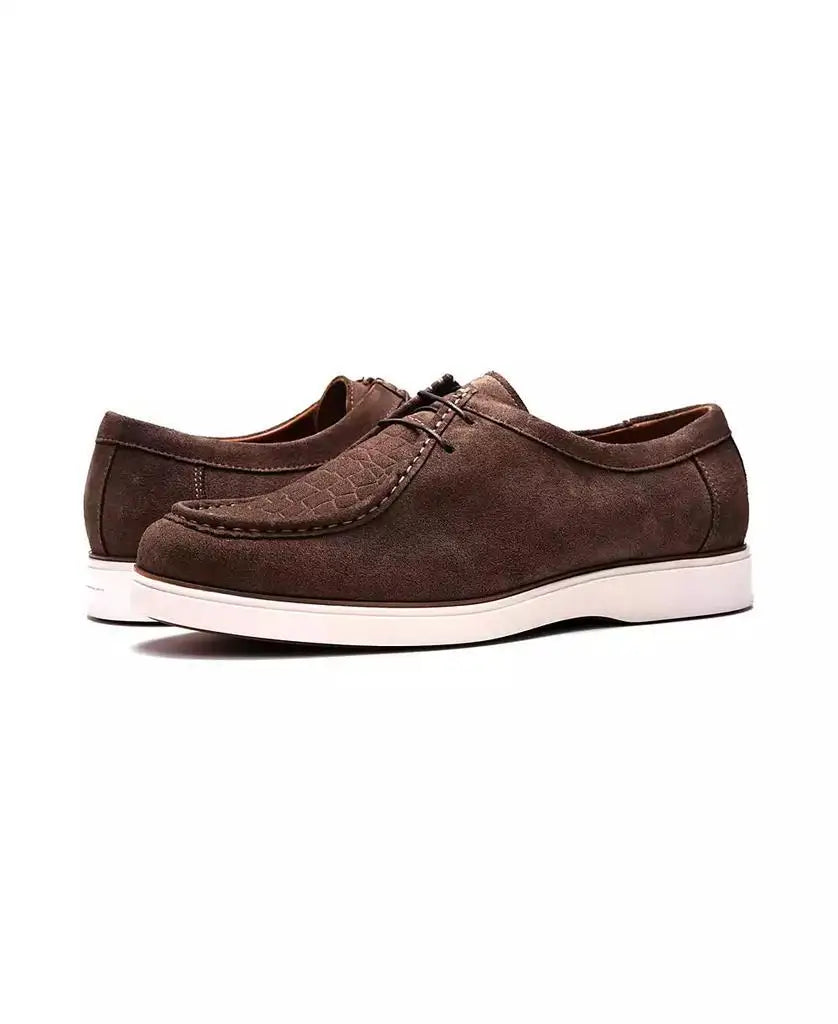 Carlos by Carlos Santana | Men's Morrison Moc Shoe