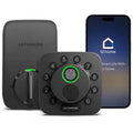 Bolt Smart Lock Built-in Wi-Fi Matter Over Thread Works with Apple Home Alexa Google 7-in-1 Keyless Entry Deadbolt wit