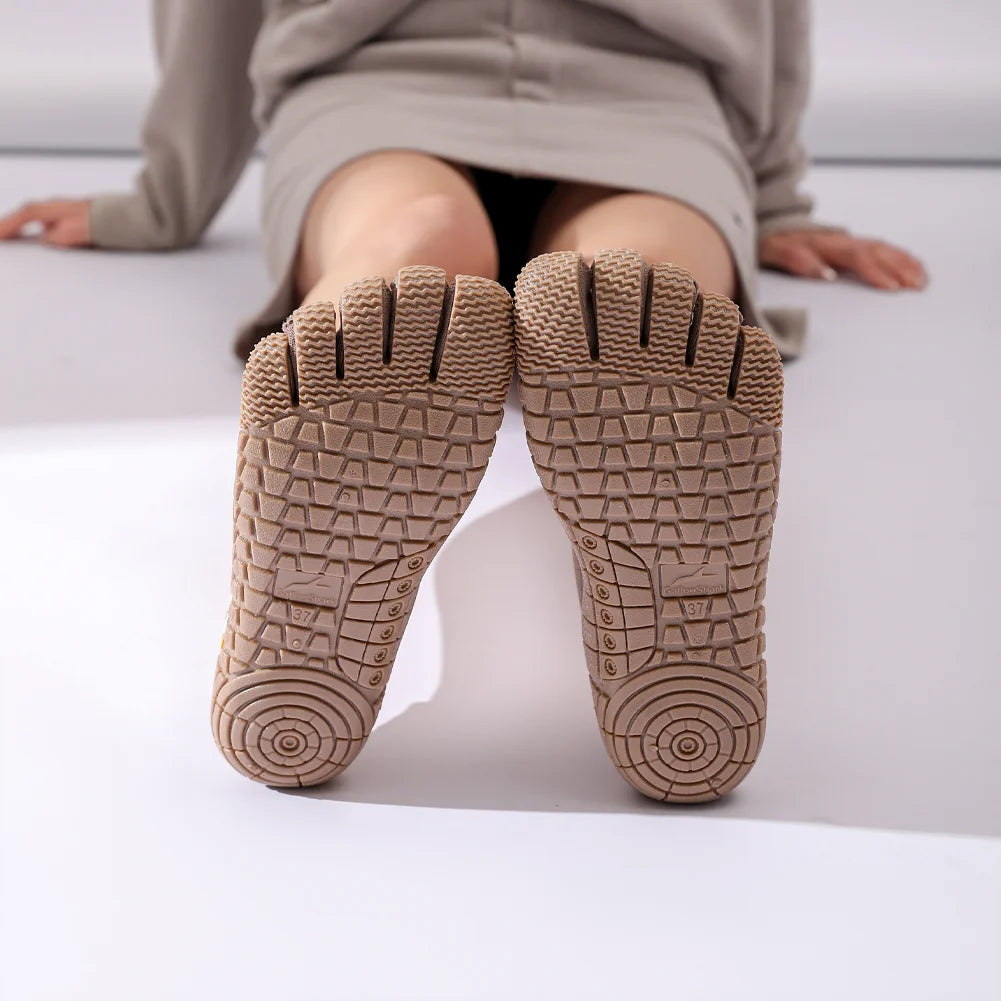 Gallonshark Barefoot Magic Claw Five Finger Shoes Home Essentials Sock Shoes Multi-Purpose & Ultra-Portable Water Footwear