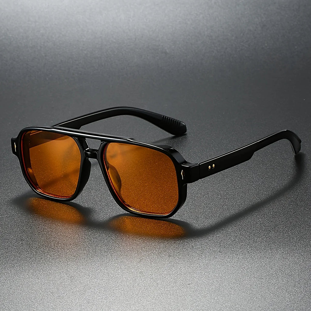 2026 Vintage Sunglasses For Men Fashion Sunglasses Oculos Glasses Dropshipping Gafas Lentes Lunette Okulary Zonnebril Occhiali