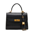 Steve Madden Elloise Top Handle Crossbody