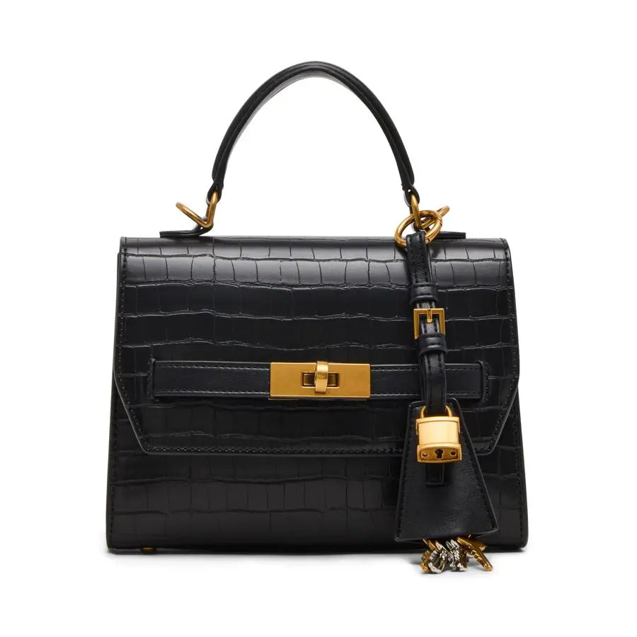 Steve Madden Elloise Top Handle Crossbody