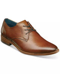 Florsheim | Men's Fermo Lace-Up Derby Dress Shoes
