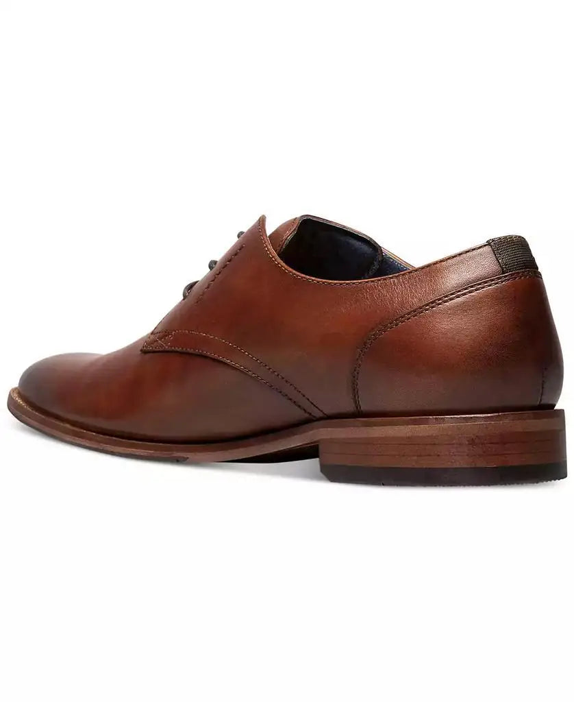 Florsheim | Men's Fermo Lace-Up Derby Dress Shoes