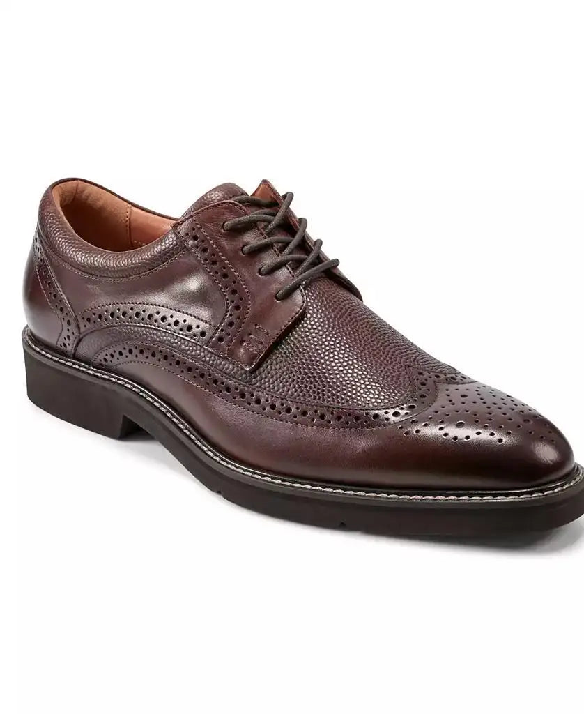 Rockport | Men's Fallo Wingtip Lace Up Dress Shoe