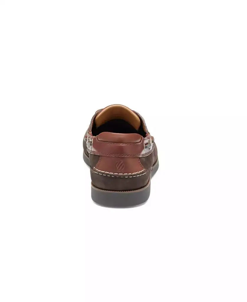 Johnston & Murphy | Men's Ventura 2-Eye Boat Shoe
