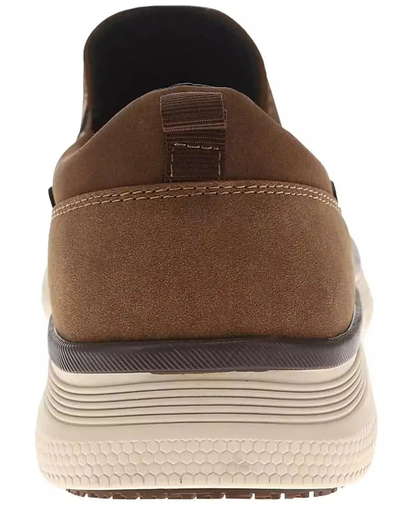 Dockers | Men's Slater Slip-On Sneakers