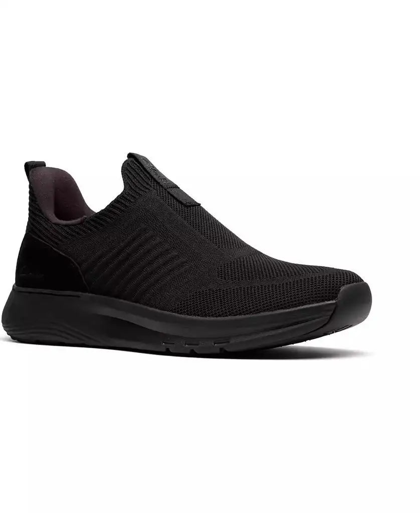 Clarks | Men's Motion Trek IN Casual Slip On Sneakers