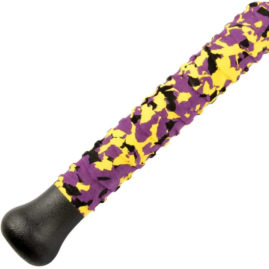 Catfish Fishing Rods 7'6 OnePiece Glow with Black Light for Nighttime Catfishing Medium Heavy Power Casting Rod