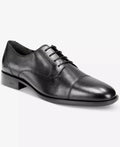Hugo Boss | BOSS by Men's Colby Cap Toe Derby Dress Shoes