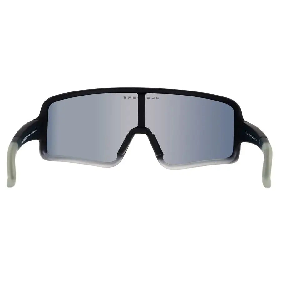Eyewear Eclipse Polarized Sunglasses WrapAround Lens 100 UV Protection For Men amp Women