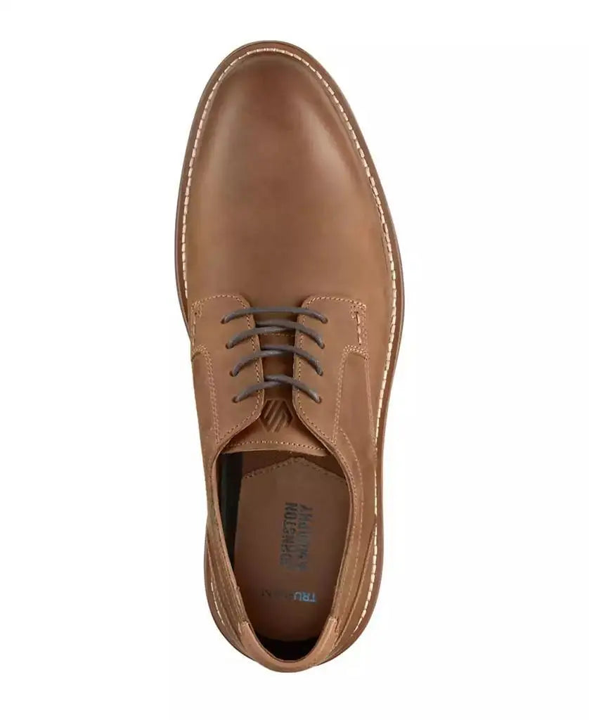Johnston & Murphy | Men's Hodges Plain Toe Shoe