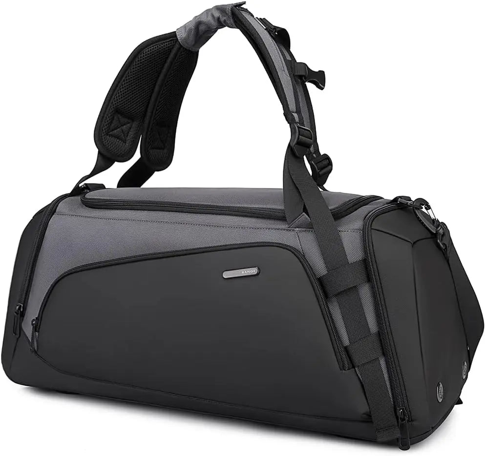 Gym Sports Duffel Backpack for Man & Women…