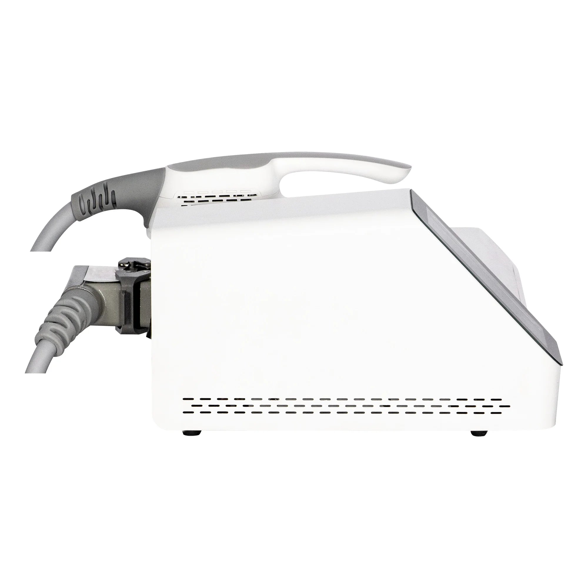 HI-EMT EMS Muscle Sculpt Machine 6500W Slimming Weight Loss Body Stimulator with One Handle for Fitness And Wellness