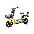 factory direct sales high-end gifts Electric bicycle men and women two-wheeled electric vehicle Bike