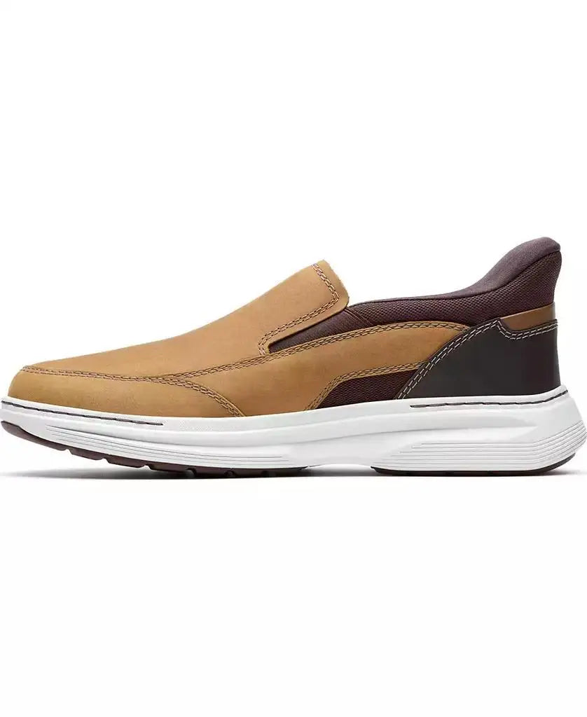 Clarks | Men's Craftwell Step Casual Sneakers