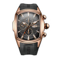 reef tiger brand men's fully automatic mechanical watches, business men's watches, fashionable men's sports watches, Valentine's