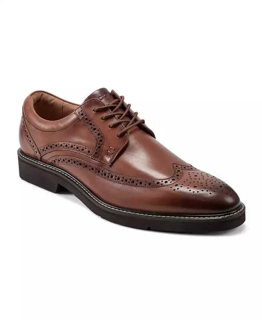 Rockport | Men's Fallo Wingtip Lace Up Dress Shoe