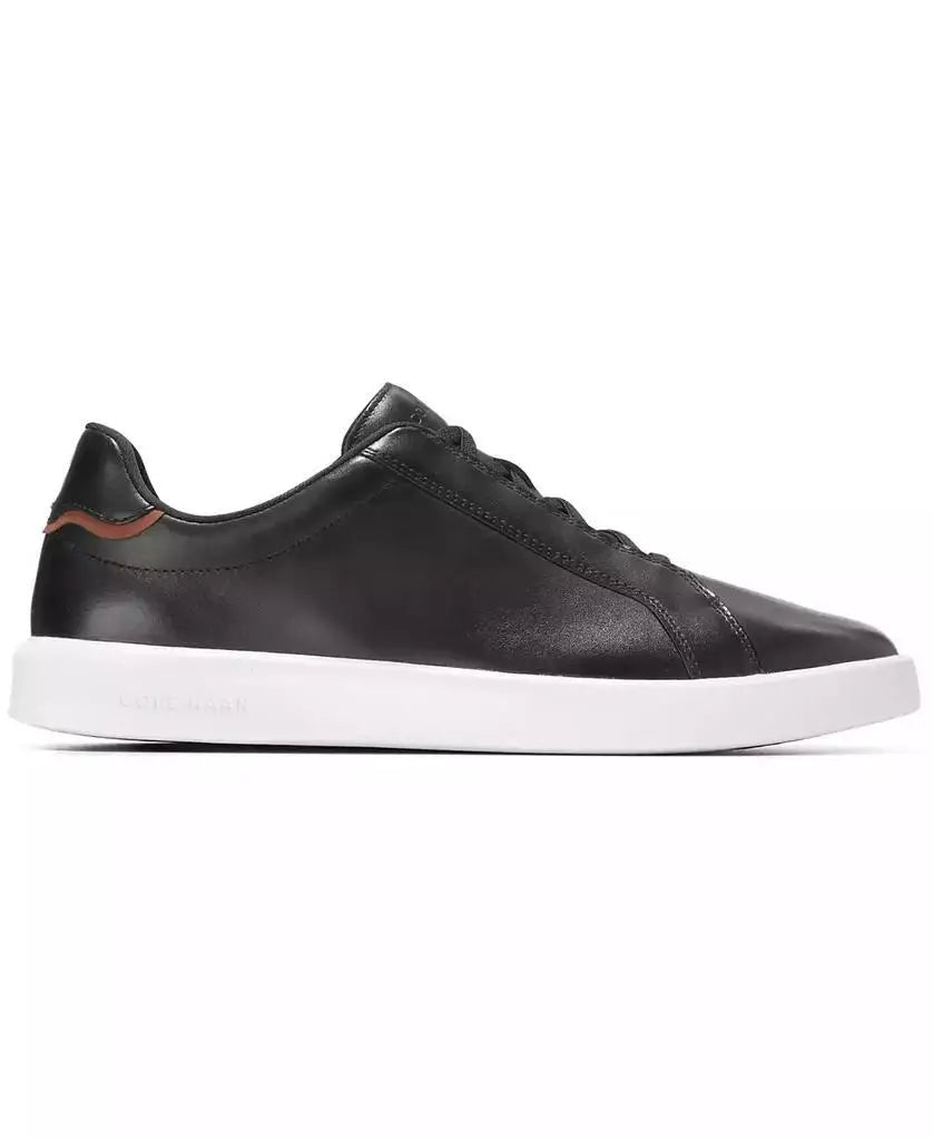 Cole Haan | Men's Grand Crosscourt Daily Slip-On Sneakers