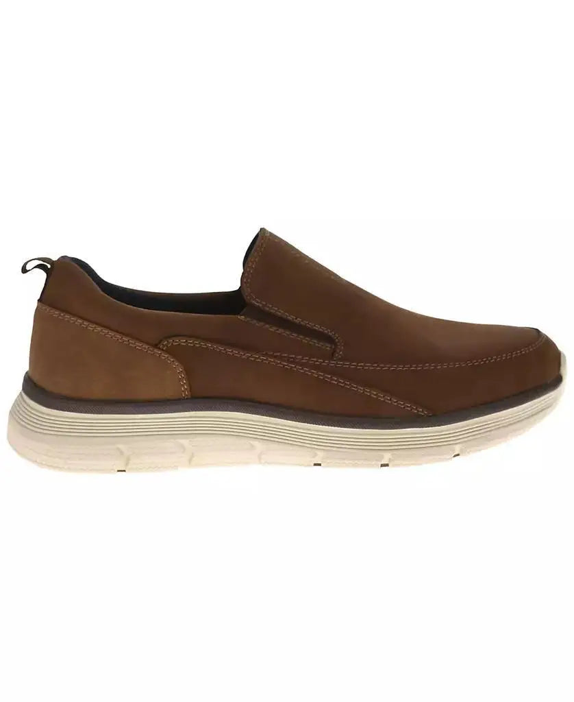 Dockers | Men's Slater Slip-On Sneakers