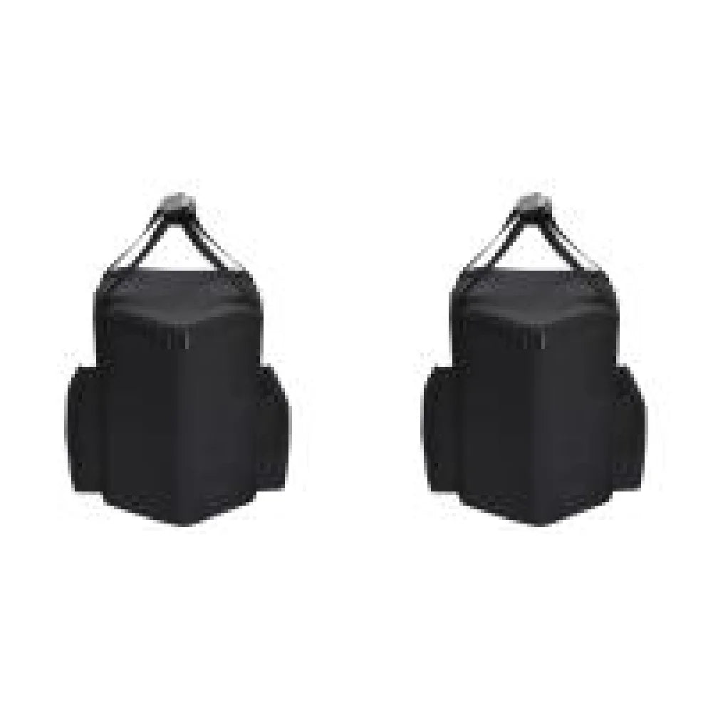 Big Capacity Carrying Case Fall Preventive Shoulder Bag Suitable for Bose S1 Pro