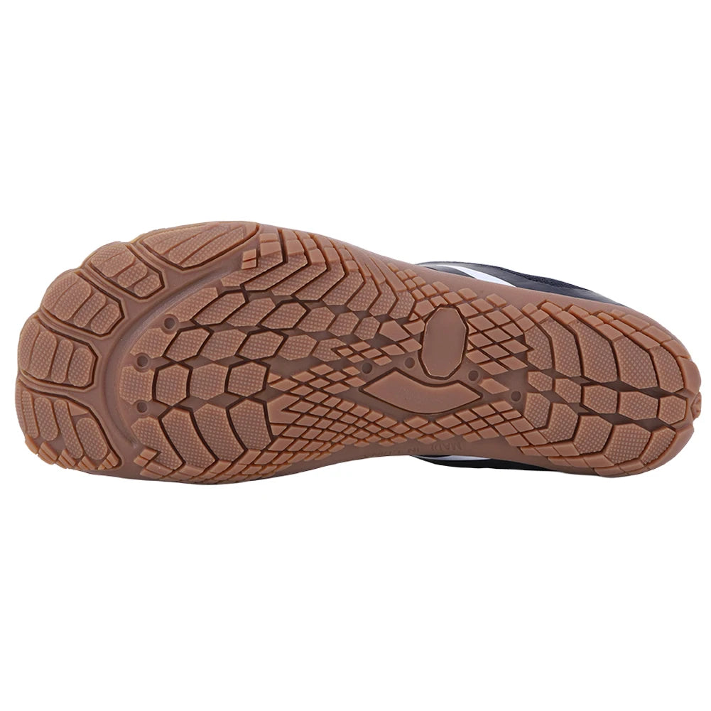 Water Shoes Barefoot Beach Shoes Non-slip Soft Diving Sneakers Breathable Ergonomic Wading Shoes Quick Drying for Outdoor Beach