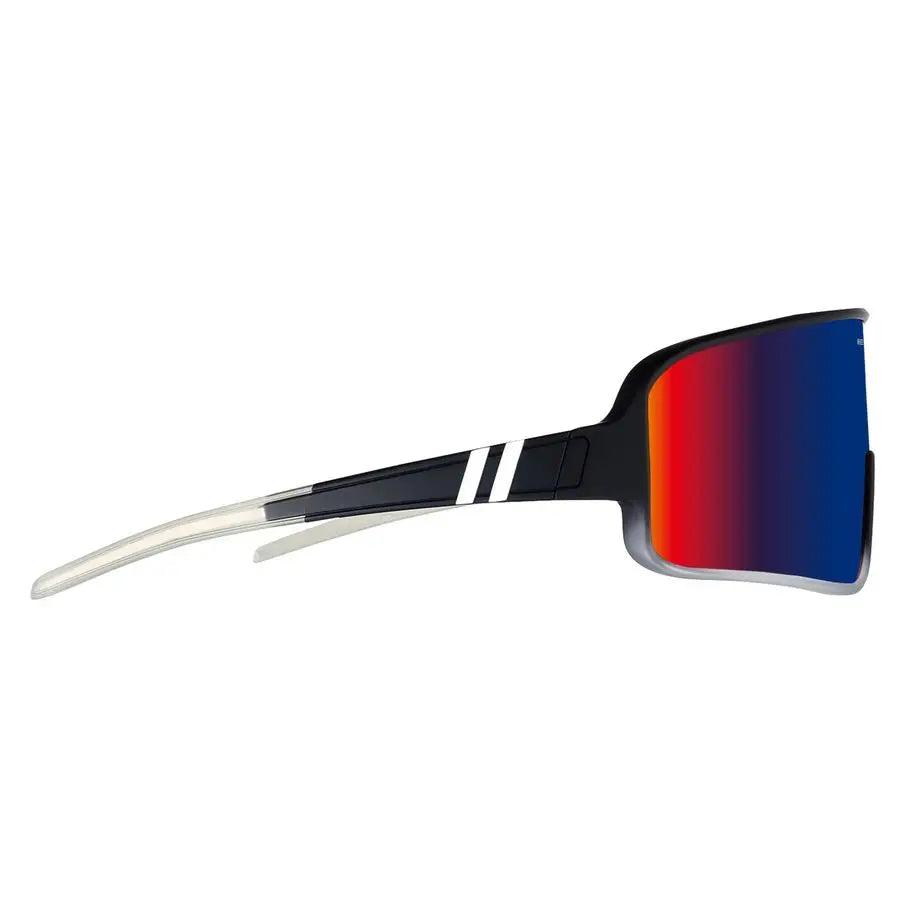 Eyewear Eclipse Polarized Sunglasses WrapAround Lens 100 UV Protection For Men amp Women