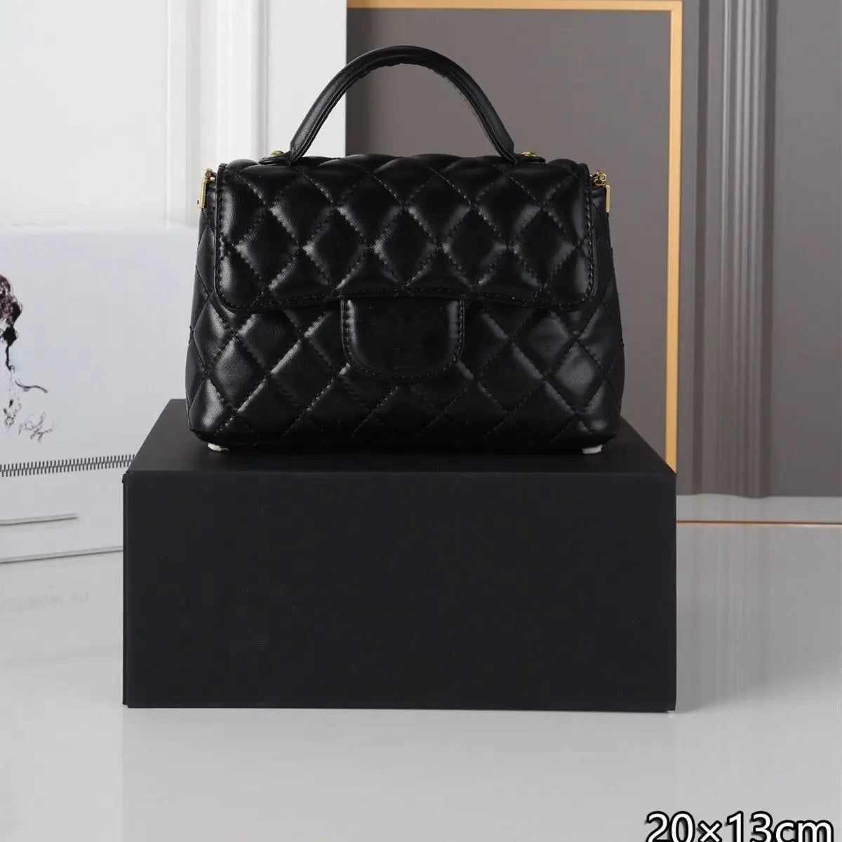Luxury bags Handbags for Women FamousBrand High Quality Fashion Brand-name bag shoulder crossbody bag Designer