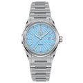 RollsTimi 2026 New Men's Watches Luxury Quartz Wristwatches AR Sapphire Stainless Steel Waterproof Sports Watch For Men Gift
