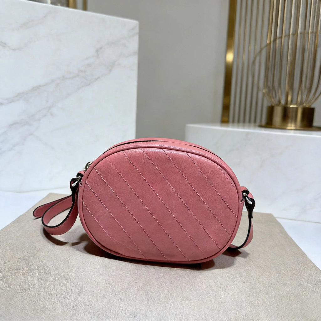 Small Crossbody Bag for Women - Mini Phone Purse Daily Use
