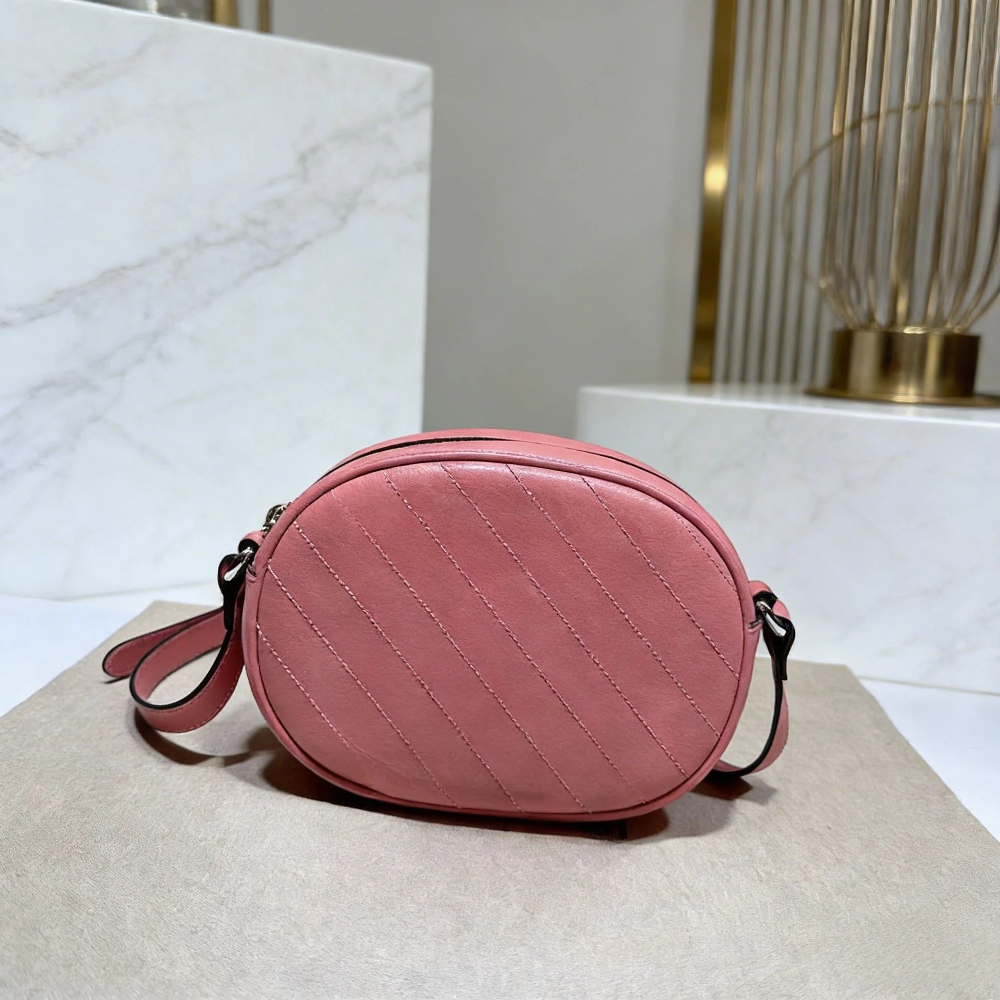 Small Crossbody Bag for Women - Mini Phone Purse Daily Use