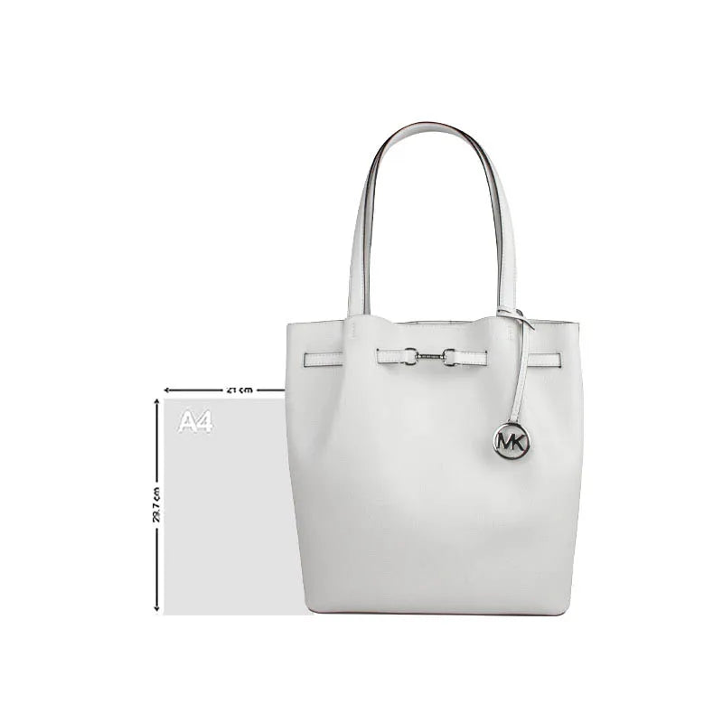 Michael Kors Carson Women'S One Shoulder Handbag