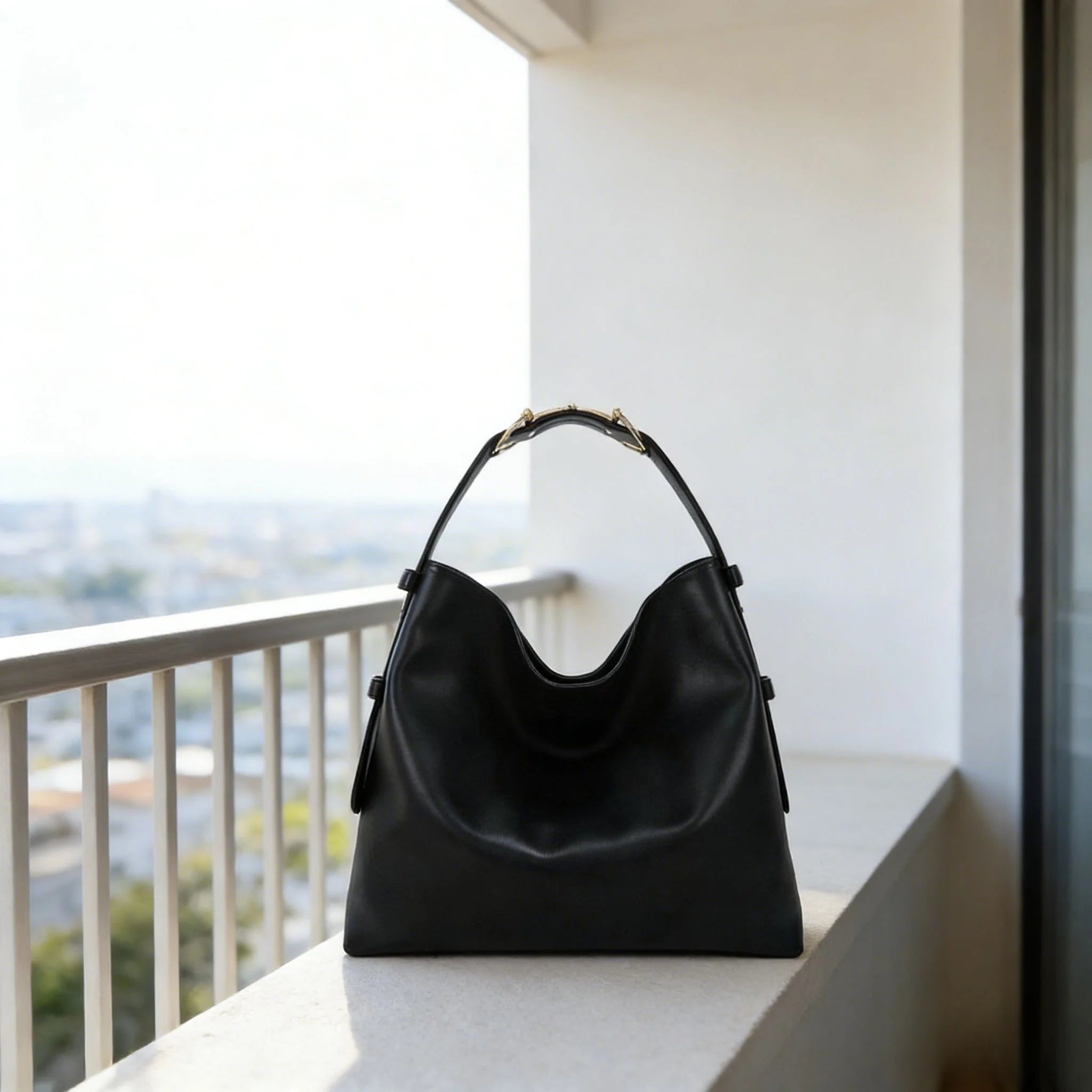 Small Crossbody Bag for Women - Mini Phone Purse Daily Use