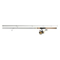 Revros LT Freshwater Spinning Fishing Rod and Reel Combo 254BI G662ML for Precision Casting in Rivers and Lakes Lightweight Des