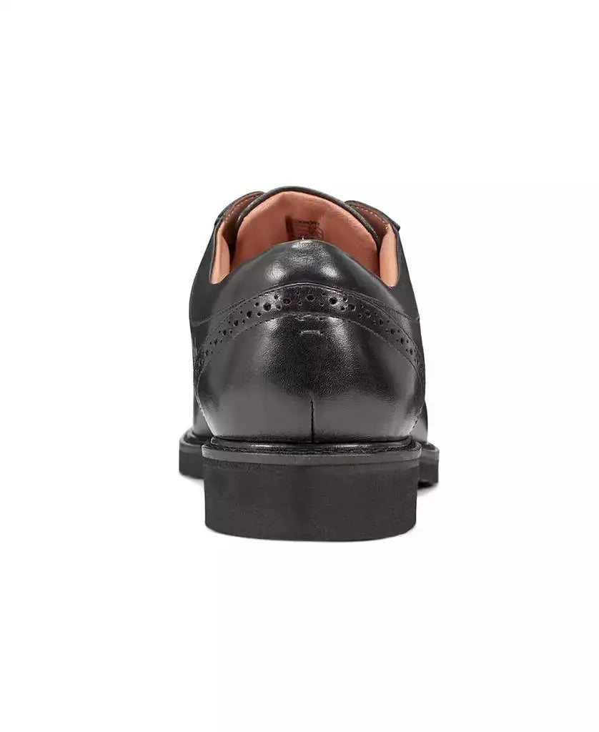 Rockport | Men's Fallo Wingtip Lace Up Dress Shoe