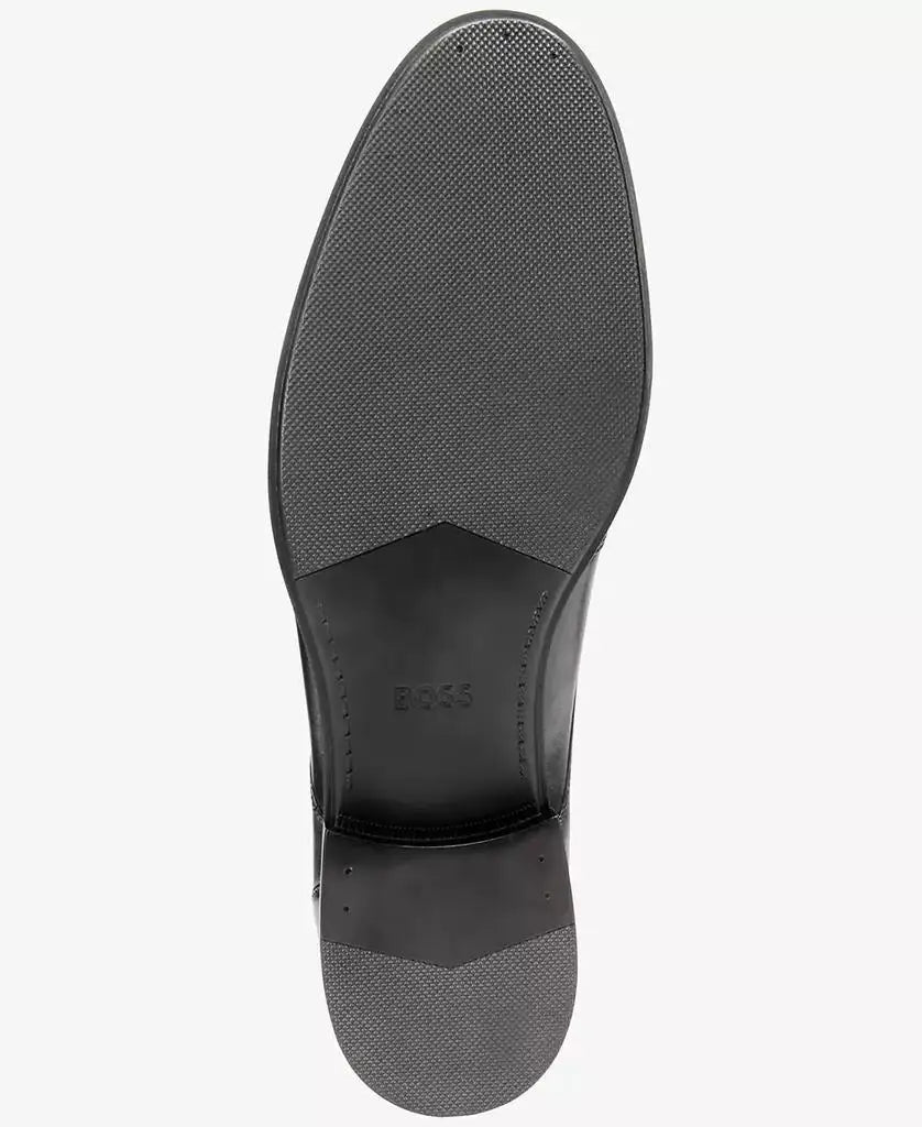 Hugo Boss | BOSS by Men's Colby Cap Toe Derby Dress Shoes