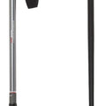 Mountaineer PowerLoleck Foam Compact Trekking Pole, Black/Silver, 58-120cm