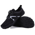 Water Shoes Barefoot Beach Shoes Non-slip Soft Diving Sneakers Breathable Ergonomic Wading Shoes Quick Drying for Outdoor Beach
